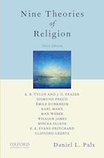 Nine Theories of Religion