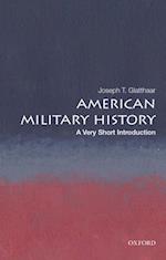 American Military History