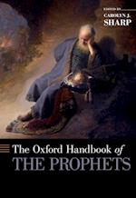 Oxford Handbook of the Prophets