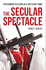 Secular Spectacle