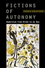 Fictions of Autonomy