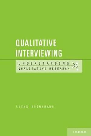 Qualitative Interviewing