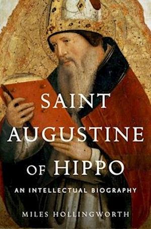 Saint Augustine of Hippo