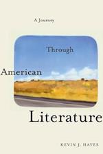 A Journey Through American Literature