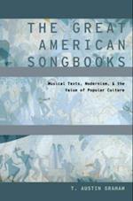 Great American Songbooks