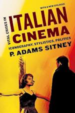 Vital Crises in Italian Cinema