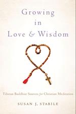 Growing in Love and Wisdom