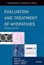 Evaluation and Treatment of Myopathies