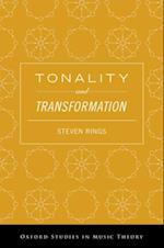Tonality and Transformation