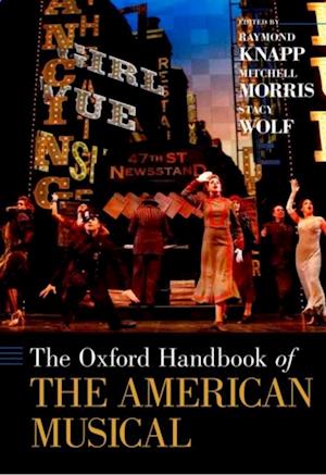 Oxford Handbook of The American Musical