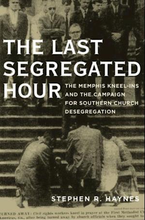 Last Segregated Hour