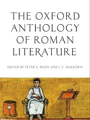 Oxford Anthology of Roman Literature