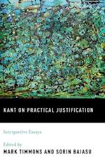 Kant on Practical Justification