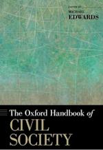 Oxford Handbook of Civil Society