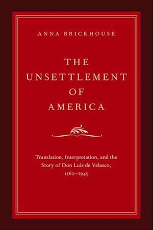 Unsettlement of America