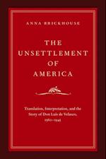 Unsettlement of America