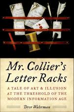 Mr. Collier's Letter Racks