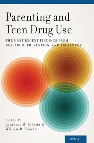 Parenting and Teen Drug Use