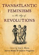 Transatlantic Feminisms in the Age of Revolutions