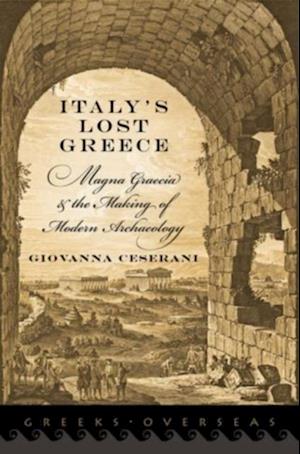 Italy's Lost Greece