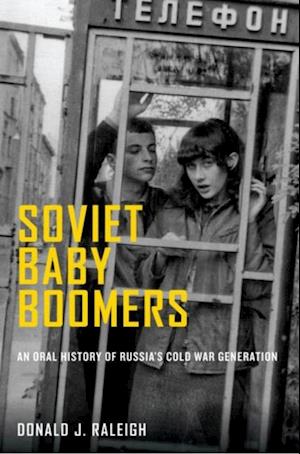 Soviet Baby Boomers