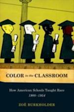 Color in the Classroom
