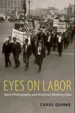 Eyes on Labor