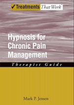 Hypnosis for Chronic Pain Management