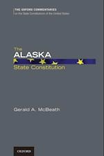 Alaska State Constitution
