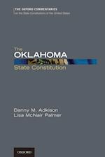 Oklahoma State Constitution