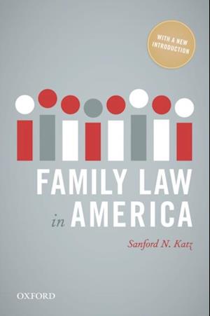 Family Law in America