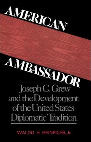 American Ambassador