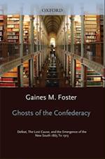 Ghosts of the Confederacy