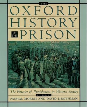 Oxford History of the Prison