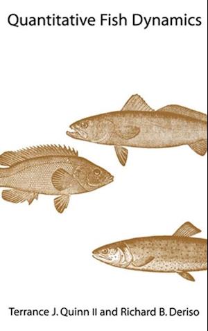 Quantitative Fish Dynamics