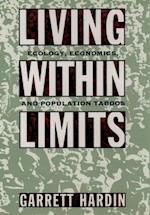 Living within Limits