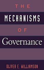 Mechanisms of Governance