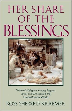 Her Share of the Blessings