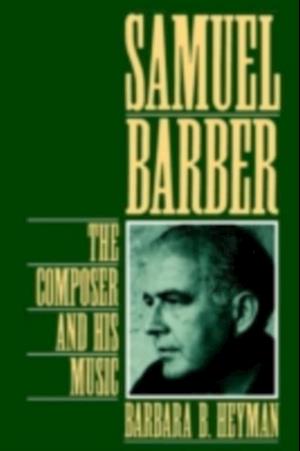 Samuel Barber