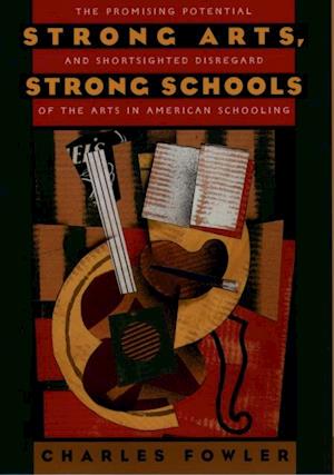 Strong Arts, Strong Schools