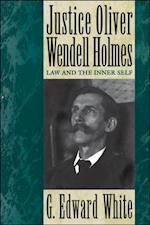 Justice Oliver Wendell Holmes