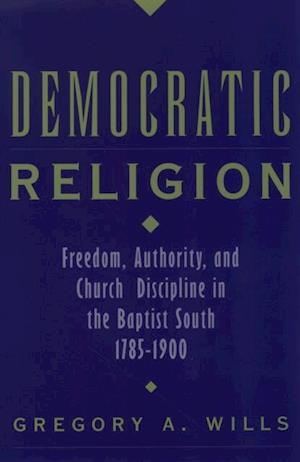 Democratic Religion