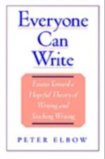 Everyone Can Write