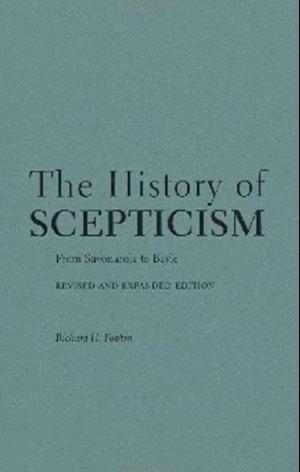 History of Scepticism