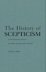 History of Scepticism