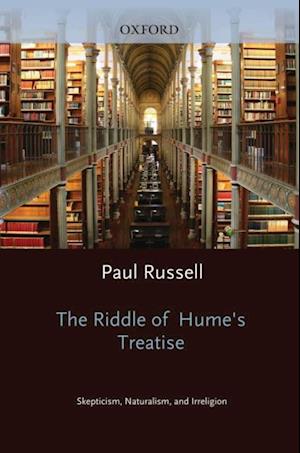 Riddle of Hume's Treatise