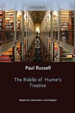 Riddle of Hume's Treatise