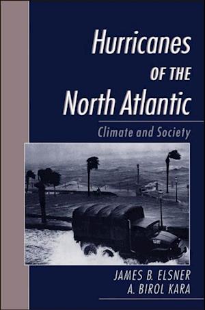 Hurricanes of the North Atlantic