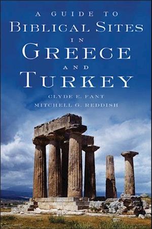 Guide to Biblical Sites in Greece and Turkey