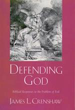 Defending God